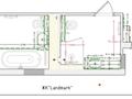 2-комнатная квартира · 43 м² · 6/12 этаж, Е-429 26 за 32.5 млн ₸ в Астане, Нура р-н — фото 9