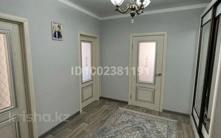 3-комнатная квартира · 80 м² · 3/12 этаж, Култегин за 40.5 млн ₸ в Астане, Есильский р-н — фото 2