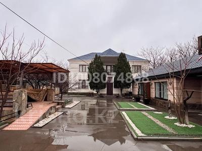 Отдельный дом · 6 комнат · 327 м² · 1000 сот., 29-й мкр, Толкын 2 49 за 140 млн 〒 в Актау