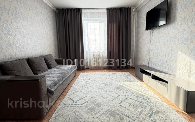1-комнатная квартира · 40 м² · 6/7 этаж, Коктем 16 за 130 000 ₸ в Талдыкоргане — фото 2