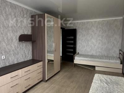 2-бөлмелі пәтер · 55 м², позолотина, бағасы: 19.5 млн ₸ в Петропавловске