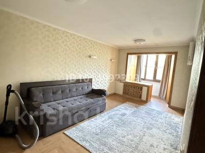 1-бөлмелі пәтер · 32 м² · 5/5 қабат, Алмагүл ш/а. 16а, бағасы: 29 млн ₸ в Алматы, Бостандыкский р-н