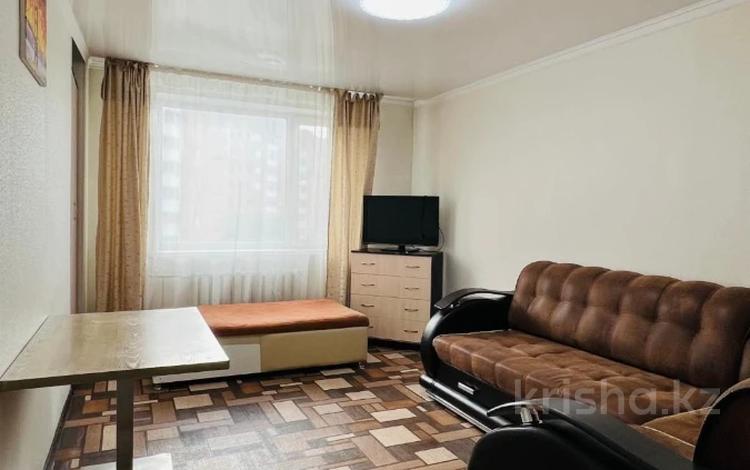 1-бөлмелі пәтер · 40.7 м² · 5/16 қабат, Габидена Мустафина 21/2, бағасы: 18.6 млн ₸ в Астане, Алматы р-н — фото 2