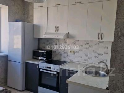 2-бөлмелі пәтер · 55 м² · 11/12 қабат, мкр Дарабоз 11 — Алматы Арена, бағасы: 250 000 ₸ в Алатауский р-н