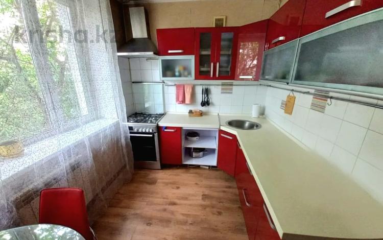 2-комнатная квартира · 56.3 м² · 3/4 этаж, Досмухамедова 31/35 за 37.5 млн ₸ в Алматы, Алмалинский р-н — фото 2