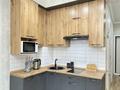 1-бөлмелі пәтер · 33 м² · 5/12 қабат, Торайгырова 21/1 — Мустафина, бағасы: 20 000 ₸ в Алматы, Бостандыкский р-н — фото 4