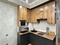 1-бөлмелі пәтер · 33 м² · 5/12 қабат, Торайгырова 21/1 — Мустафина, бағасы: 20 000 ₸ в Алматы, Бостандыкский р-н — фото 9