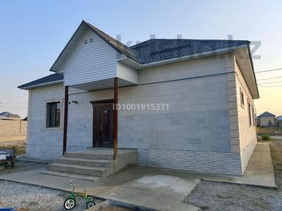 Жеке үй · 4 бөлме · 131 м² · 8 жүзд., Көкпар 1 9 — Адина садик, бағасы: 42 млн ₸ в Шымкенте, Каратауский р-н