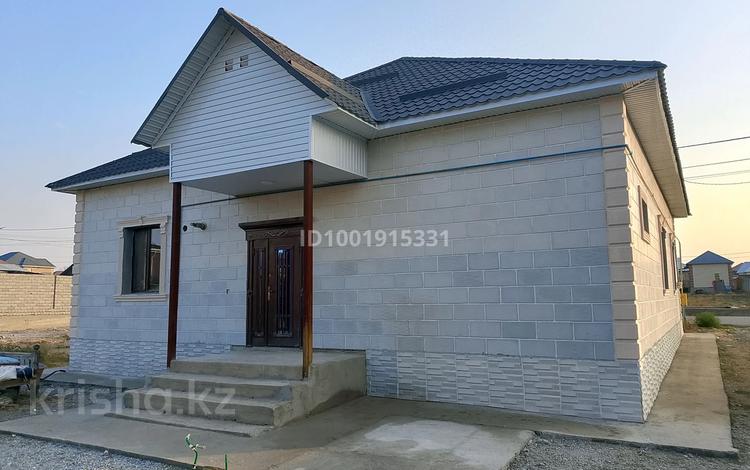Жеке үй · 4 бөлме · 131 м² · 8 жүзд., Көкпар 1 9 — Адина садик, бағасы: 42 млн ₸ в Шымкенте, Каратауский р-н — фото 12