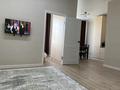 2-комнатная квартира · 50 м² · 6/7 этаж, Нуртазина 31 за 18 000 〒 в Талгаре