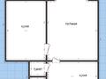 2-бөлмелі пәтер · 50 м² · 4/4 қабат, 2-й мкр 40, бағасы: 10 млн ₸ в Актау — фото 2