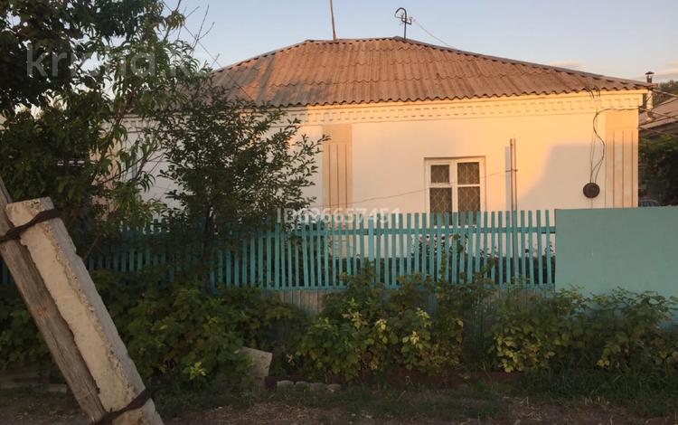 Отдельный дом · 4 комнаты · 76 м² · 6 сот., 2 переулок Сауранбаева 8 за 28 млн ₸ в Таразе — фото 6