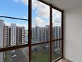 1-бөлмелі пәтер · 38.3 м² · 6/9 қабат, Шакшак Жанибек батыра, бағасы: 18.9 млн ₸ в Костанае — фото 10