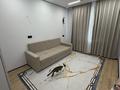2 комнаты · 54 м² · 9/9 этаж, Райымбек 590/16 — Апортқа карама қарсы за 75 000 ₸ в Алматы, Наурызбайский р-н