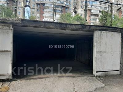 Гараж · 18 м² · мкр Самал-2 за 5.3 млн ₸ в Алматы, Медеуский р-н