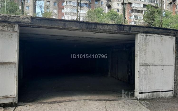 Гараж · 18 м² · мкр Самал-2 за 5.3 млн ₸ в Алматы, Медеуский р-н — фото 2