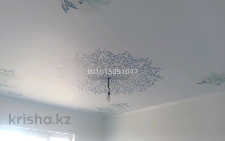 Үйдің бір бөлігі · 3 бөлме · 100 м² · 8 жүзд., Тың дала 17, бағасы: 25 млн ₸ в Байкент — фото 2