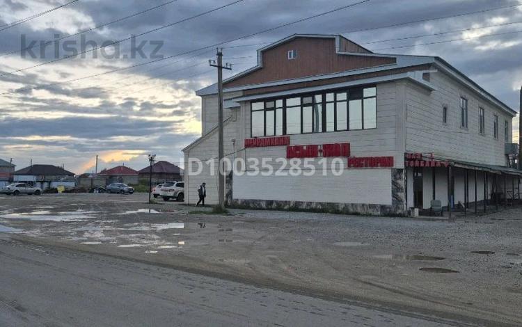 Кеңселер, дүкендер мен бутиктер, қоғамдық тамақтану орны · 924 м², бағасы: 280 млн 〒 в Кояндах — фото 3