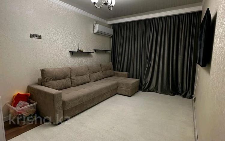 2-бөлмелі пәтер · 50 м² · 2/12 қабат, Аль-Фараби 84 — Улы Дала, бағасы: 32 млн ₸ в Астане, Есильский р-н — фото 2