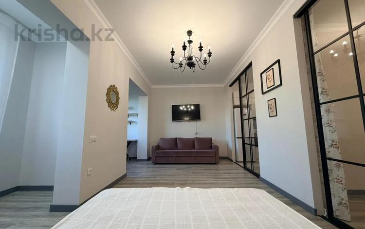 2-бөлмелі пәтер · 65 м² · 12/20 қабат, Гагарина, бағасы: 67.5 млн ₸ в Алматы, Бостандыкский р-н — фото 8