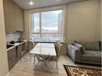 2-бөлмелі пәтер · 44.2 м² · 10/17 қабат, Аль-Фараби 9/2, бағасы: 300 000 〒 в Астане, Есильский р-н