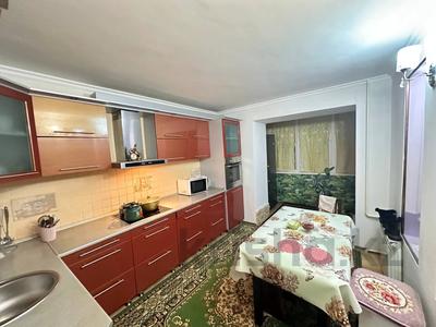 Продажа квартир в Восточно-Казахстанской обл.: 4-комнатная квартира · 104.2 м² · 2/5 этаж, КШТ, пр-т Сатпаева 29/1 за 43.5 млн 〒 4-комнатная квартира · 104.2 м² · 2/5 этаж, КШТ, пр-т Сатпаева 29/1 за 43.5 млн 〒 в Усть-Каменогорске