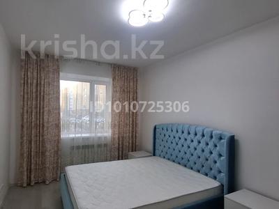2-комнатная квартира · 63 м² · 1/5 этаж, Алихан бокейхана 21/5 за 280 000 ₸ в Астане, Есильский р-н