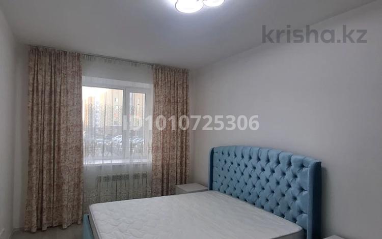 2-комнатная квартира · 63 м² · 1/5 этаж, Алихан бокейхана 21/5 за 280 000 ₸ в Астане, Есильский р-н — фото 3