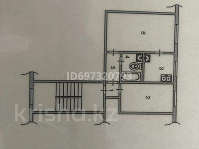 2-бөлмелі пәтер, 40 м², 2/3 қабат, Б.Момышулы 9А — Республика, бағасы: 14.2 млн 〒 в Шымкенте, Аль-Фарабийский р-н