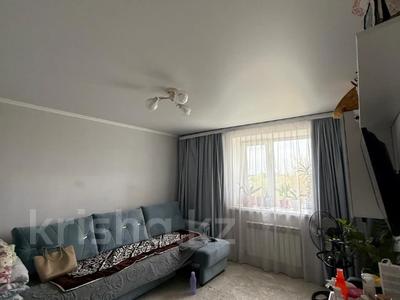 2-бөлмелі пәтер · 52.3 м² · 4/9 қабат, Кутпанова — Есенберлина, бағасы: 24.5 млн ₸ в Астане, Сарыарка р-н