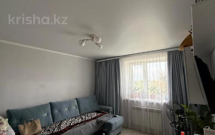 2-бөлмелі пәтер · 52.3 м² · 4/9 қабат, Кутпанова — Есенберлина, бағасы: 24.5 млн ₸ в Астане, Сарыарка р-н — фото 2