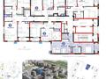 2-бөлмелі пәтер · 50.4 м² · 5/12 қабат, Турар Рыскулов 18/1, бағасы: 36.5 млн ₸ в Астане, Есильский р-н — фото 3
