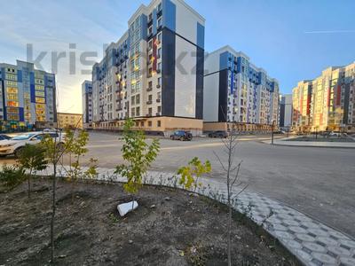 1-комнатная квартира, 44.4 м², 9/10 этаж, Мкрн Нурсая 11 за 13 млн 〒 в Атырау