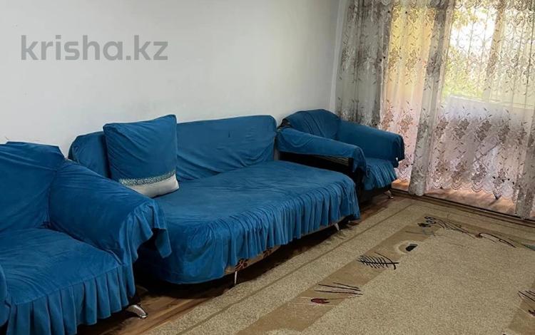 3-комнатная квартира · 60 м² · 1/5 этаж, 20 линия — Сатпаева за 39 млн ₸ в Алматы, Бостандыкский р-н — фото 14
