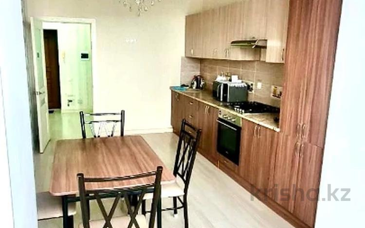 1-комнатная квартира · 52.6 м² · 9/10 этаж, Газизы Жубановой 146/3 — Санкибай батыра за 20.5 млн ₸ в Актобе — фото 7