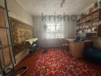 4-комнатная квартира · 73.8 м² · 5/6 этаж, Баумана за 26 млн ₸ в Костанае