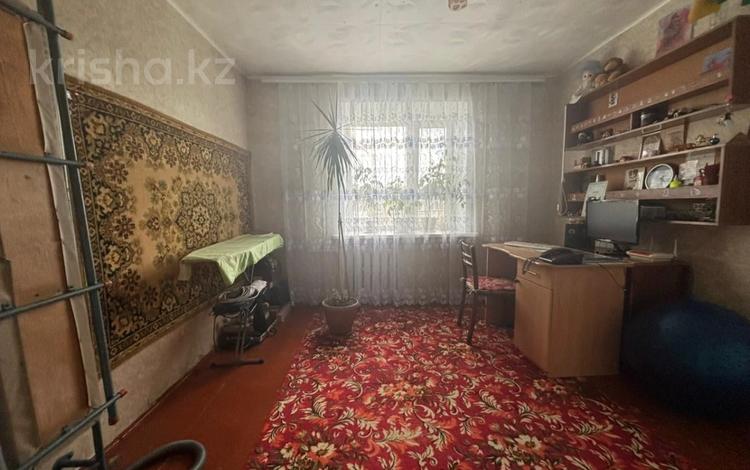 4-комнатная квартира · 73.8 м² · 5/6 этаж, Баумана за 26 млн ₸ в Костанае — фото 2