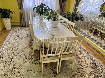Отдельный дом · 4 комнаты · 90 м² · 8 сот., мкр Алгабас — ул. Ф.Онгарсынова уг.ул. Рыскулова за 80 млн ₸ в Алматы, Алатауский р-н