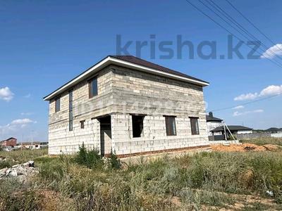 Часть дома · 6 комнат · 265 м² · 10 сот., 20 57 57 — Нурлы за 30 млн ₸ в Астане, Алматы р-н