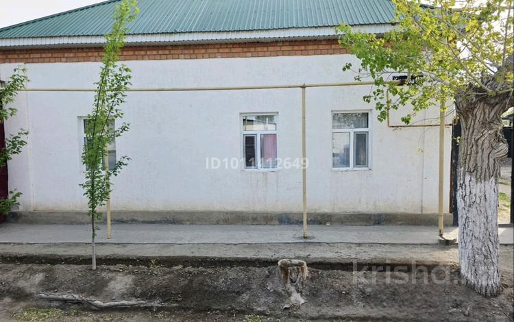 Жеке үй · 6 бөлме · 130 м² · 10 сот., Қазақстан — Қорқыт ата, бағасы: 20 млн ₸ в  — фото 2
