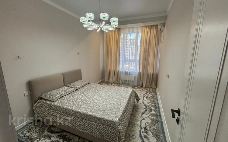 2-комнатная квартира · 51.5 м² · 3/9 этаж, 118 10 за 67 млн ₸ в Алматы, Бостандыкский р-н — фото 4