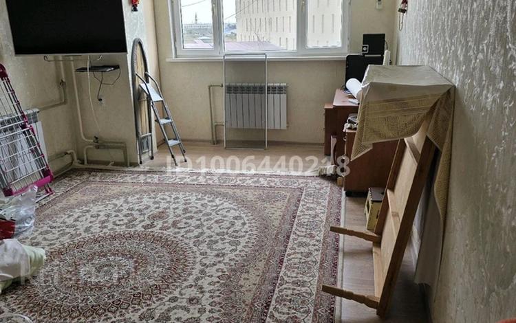 2-бөлмелі пәтер · 54 м² · 3/5 қабат, 22-й мкр 29 — Возле военный час вдоль дороги, бағасы: 9.5 млн ₸ в Актау — фото 2