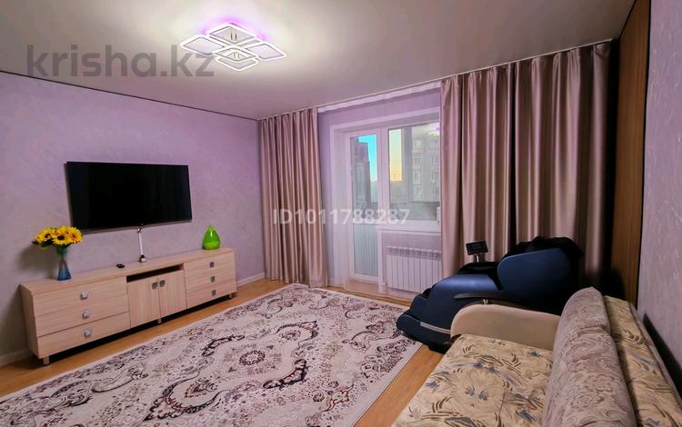 2-бөлмелі пәтер · 67.3 м² · 3/8 қабат, Сарыарка 41, бағасы: 29 млн ₸ в Астане, Сарыарка р-н — фото 2
