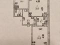 2-бөлмелі пәтер · 67.3 м² · 3/8 қабат, Сарыарка 41, бағасы: 29 млн ₸ в Астане, Сарыарка р-н — фото 14