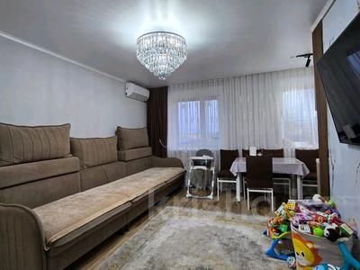 3-комнатная квартира · 56 м² · 5/5 этаж, Кабельный переулок за 19 млн ₸ в Семее
