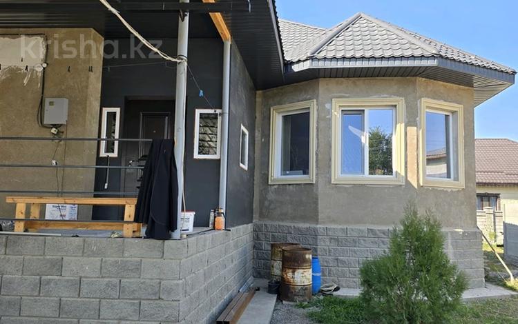 Отдельный дом · 3 комнаты · 100.9 м² · 9.93 сот., Айжарык за 55 млн ₸ в Туздыбастау (Калинино) — фото 2