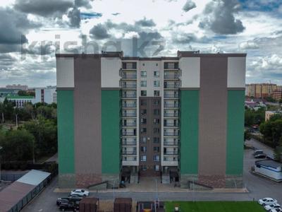 1-бөлмелі пәтер · 58 м² · 1/11 қабат, Победы 70/2, бағасы: ~ 28.4 млн ₸ в Костанае