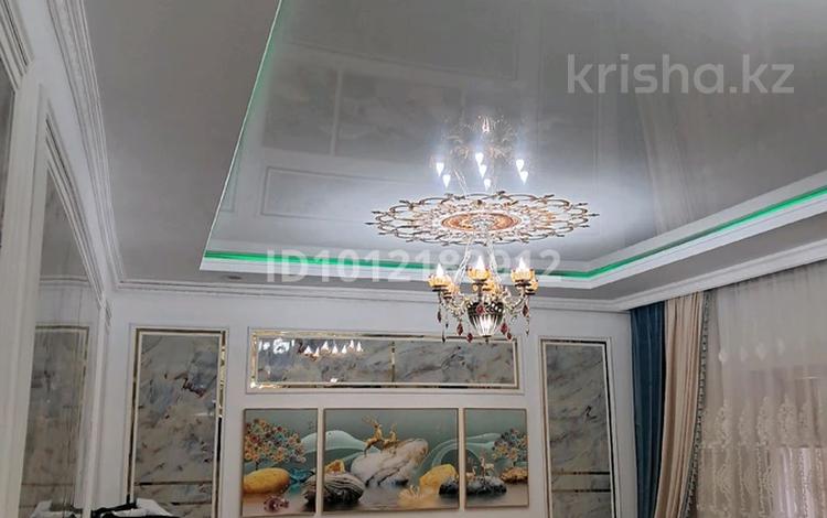 Отдельный дом · 5 комнат · 110 м² · 8 сот., Ақ су ш/а.Үстірт көшесі 77 үй за 25 млн ₸ в Жанаозен — фото 2
