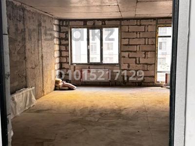 2-бөлмелі пәтер · 53 м² · 2/12 қабат, Алғабас ш/а., Омарова 1, бағасы: 25.5 млн ₸ в Алматы, Алатауский р-н