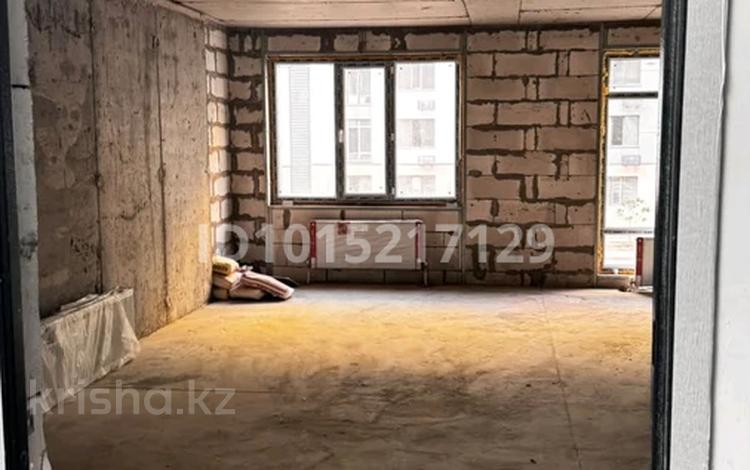 2-комнатная квартира · 53 м² · 2/12 этаж, мкр Алгабас, Омарова 1 за 25.5 млн ₸ в Алматы, Алатауский р-н — фото 2
